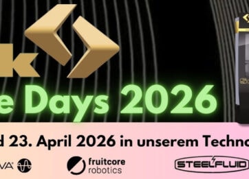 Competence Days 2026